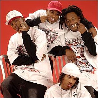 pretty ricky songs and videos