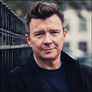 Rick Astley Pictures, Latest News, Videos.