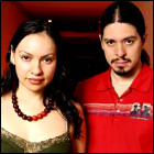 Rodrigo y Gabriela Profile Photo