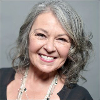 Roseanne Barr Profile Photo