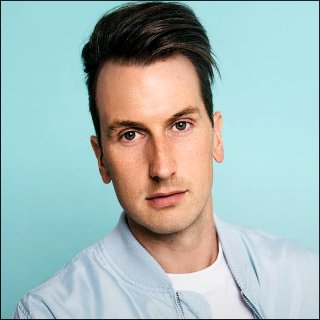 Russell Dickerson Profile Photo