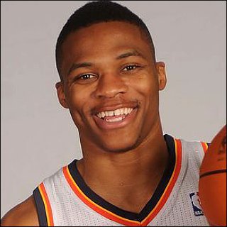 Russell Westbrook Profile Photo