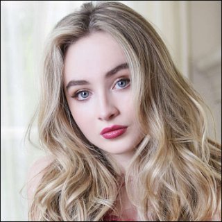 Sabrina Carpenter Profile Photo