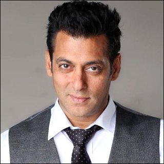 Salman Khan Profile Photo