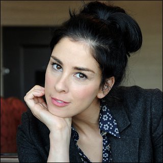Sarah Silverman Profile Photo