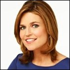 Savannah Guthrie Profile and Personal Info