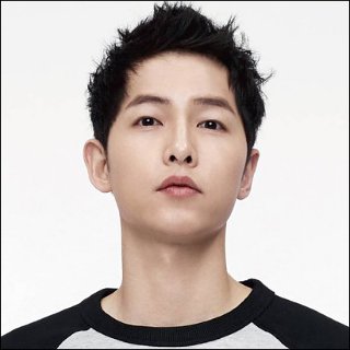 Song Joong Ki Profile Photo