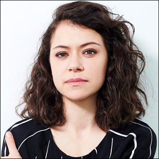 Tatiana Maslany Profile Photo