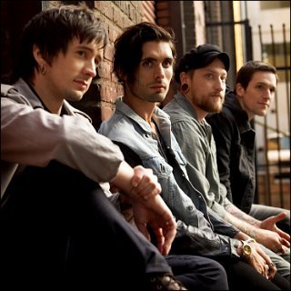The All-American Rejects Profile Photo