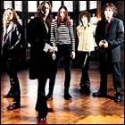 The Black Crowes Profile Photo
