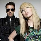 The Ting Tings Profile Photo