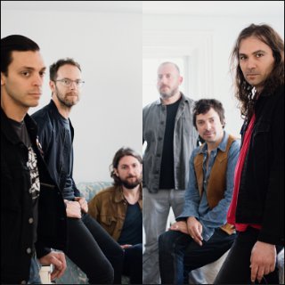 The War on Drugs Profile Photo