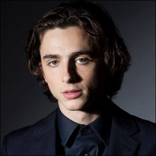 Timothee Chalamet Pictures, Latest News, Videos.