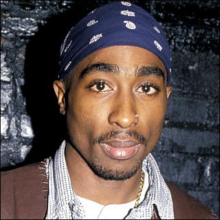 Tupac Shakur Biography and Life Story