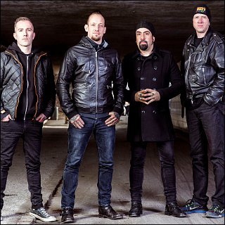 Volbeat Profile Photo