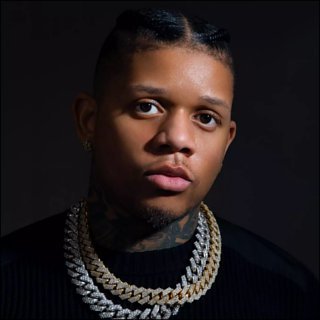 Yella Beezy Pictures, Latest News, Videos.