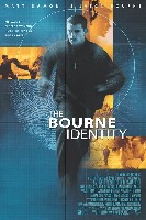 The Bourne Identity (2002) Profile Photo