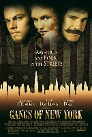 Gangs of New York (2002) Profile Photo