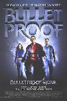 Bulletproof Monk (2003) Profile Photo