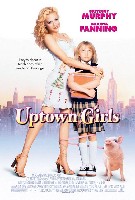 Uptown Girls (2003) Profile Photo