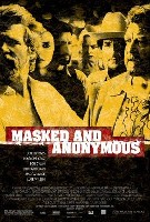 Masked & Anonymous
