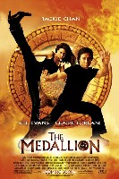 The Medallion (2003) Profile Photo