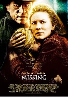 The Missing (2003) Profile Photo