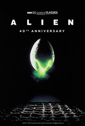 Alien: The Director's Cut