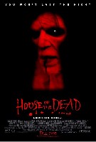 House of the Dead (2003) Profile Photo