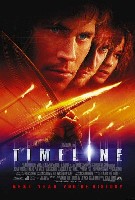 Timeline (2003) Profile Photo