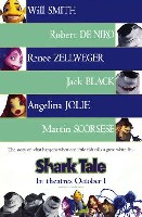 Shark Tale (2004) Profile Photo
