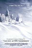 The Day After Tomorrow (2004) Profile Photo