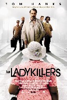 The Ladykillers (2004) Profile Photo