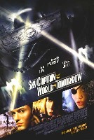 Sky Captain and the World of Tomorrow (2004) Profile Photo