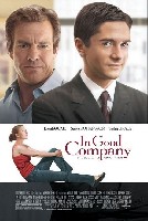 In Good Company (2004) Profile Photo