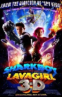 The Adventures of Shark Boy and Lava Girl in 3-D (2005) Profile Photo