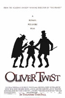 Oliver Twist (2005) Profile Photo