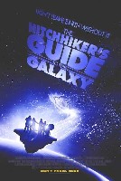 The Hitchhiker's Guide to the Galaxy (2005) Profile Photo