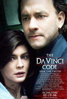 The Da Vinci Code (2006) Profile Photo
