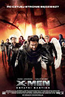 X-Men: The Last Stand (2006) Profile Photo