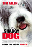 The Shaggy Dog (2006) Profile Photo