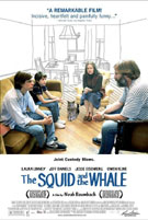 The Squid and the Whale (2005) Profile Photo