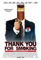 Thank You for Smoking (2006) Profile Photo