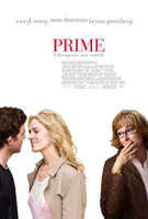 Prime (2005) Profile Photo