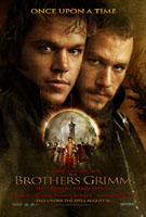 The Brothers Grimm (2005) Profile Photo