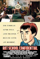 Art School Confidential (2006) Profile Photo