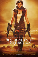 Resident Evil: Extinction (2007) Profile Photo