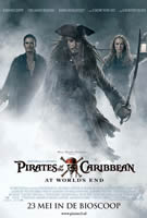 Pirates of the Caribbean: At Worlds End