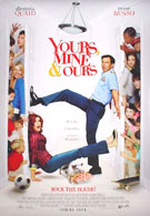 Yours, Mine and Ours (2005) Profile Photo