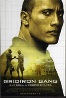 Gridiron Gang (2006) Profile Photo